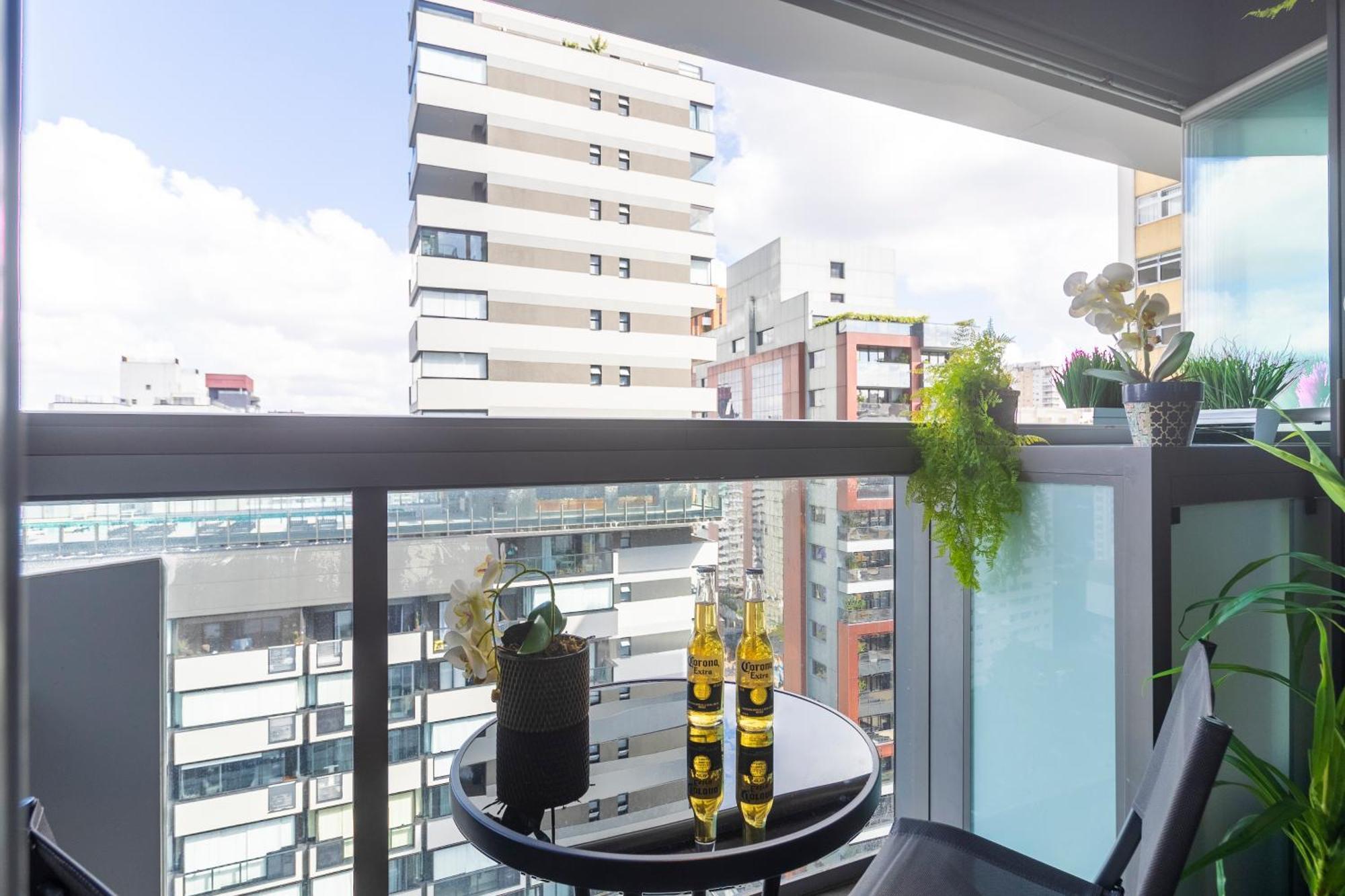 Estudios Modernos Na Oscar Freire - Pinheiros Sao Paulo Dış mekan fotoğraf