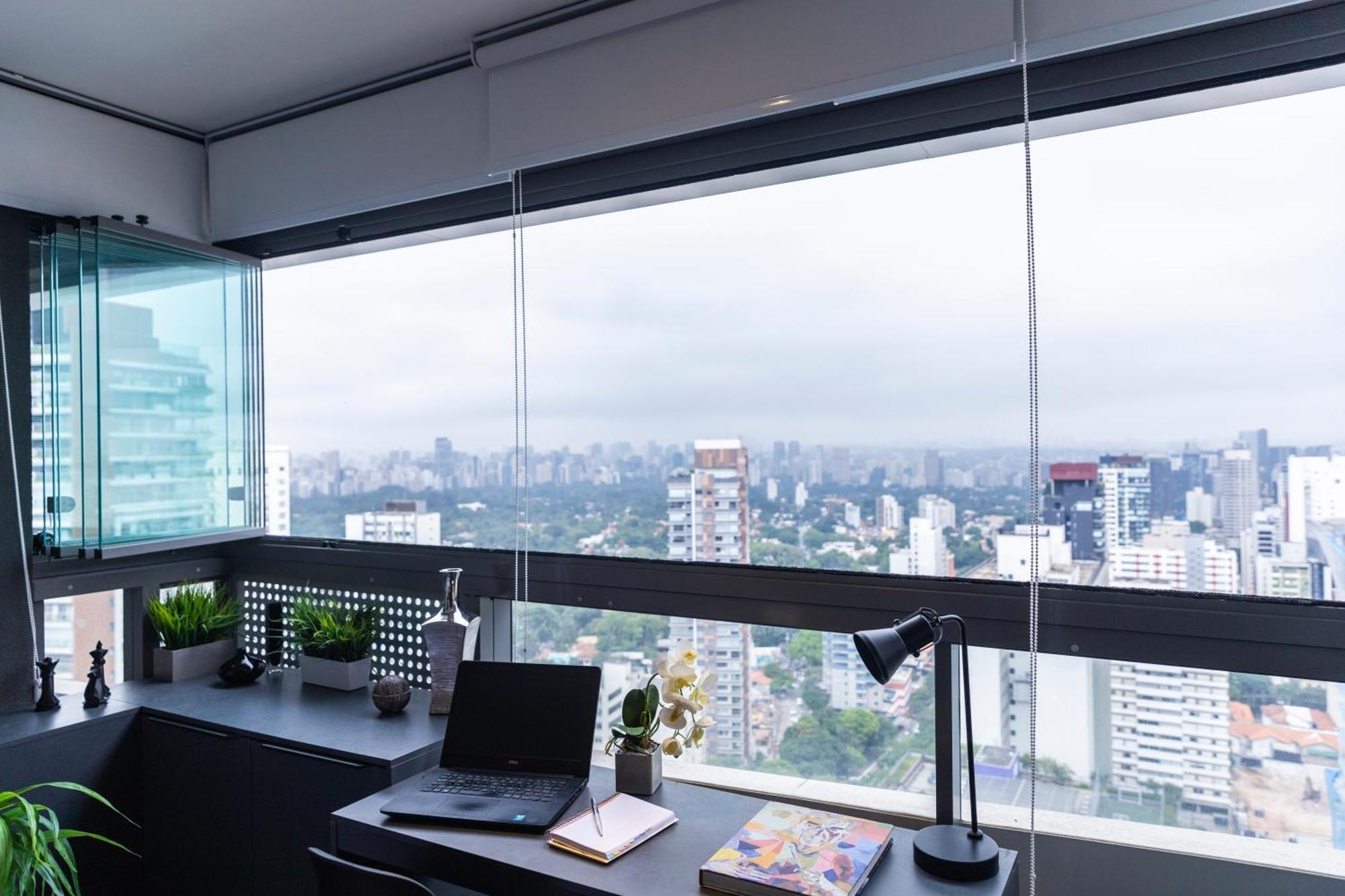 Estudios Modernos Na Oscar Freire - Pinheiros Sao Paulo Dış mekan fotoğraf