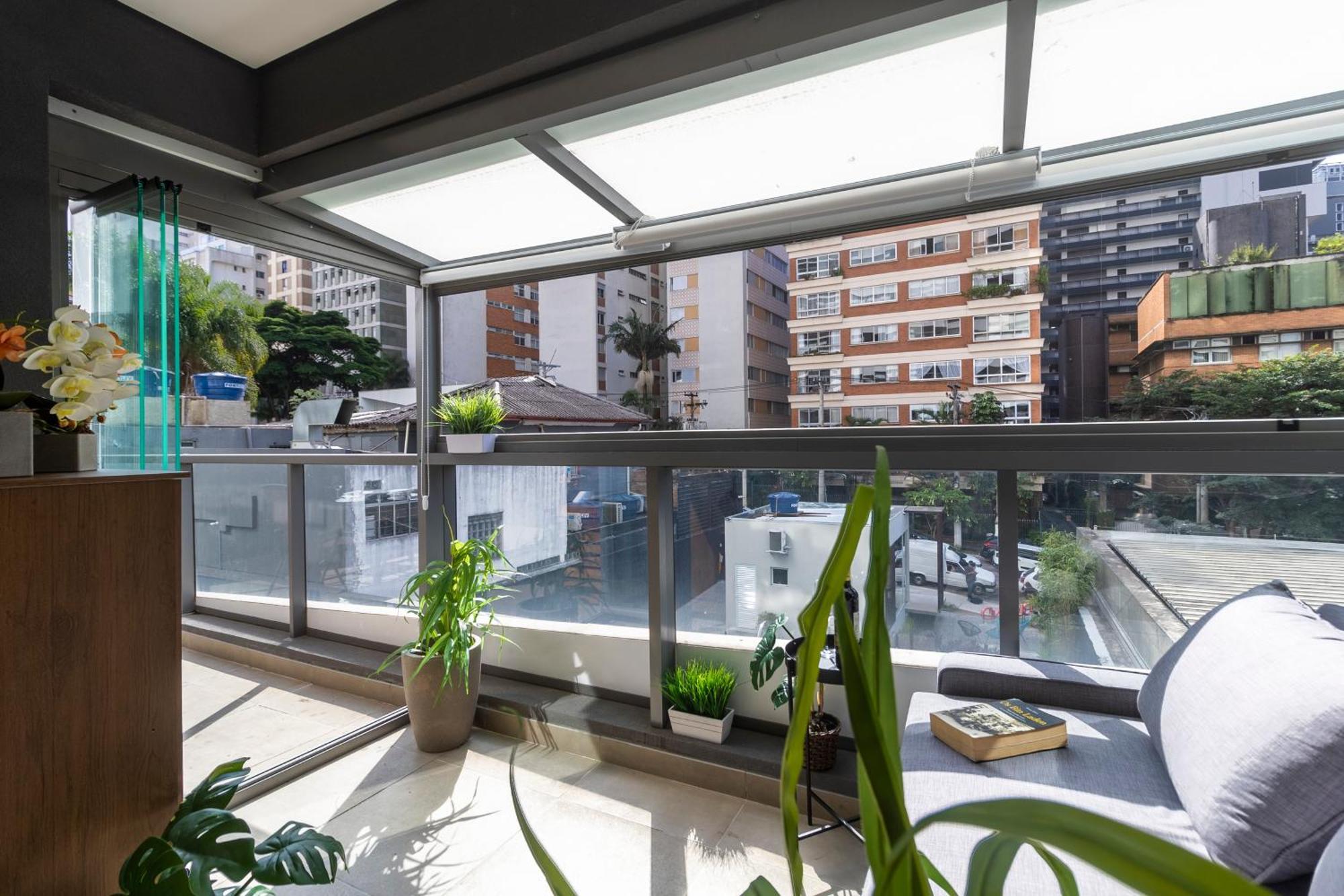 Estudios Modernos Na Oscar Freire - Pinheiros Sao Paulo Dış mekan fotoğraf